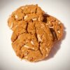 PALEO Coconut Almond Cookie