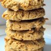PALEO Coconut Almond Cookie - Image 2