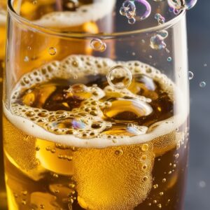 Gut Punch Water Kefir