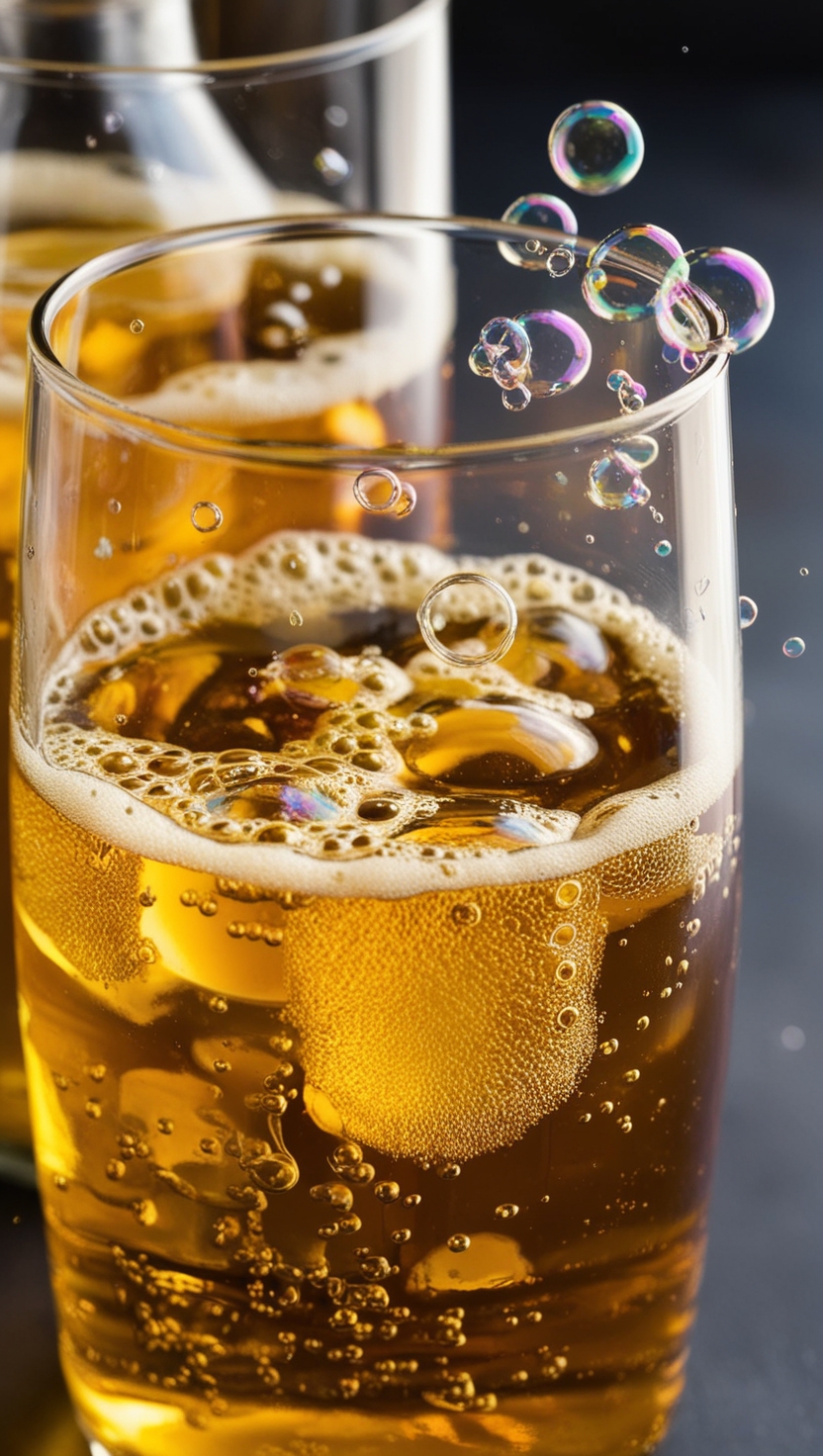 Gut Punch Water Kefir