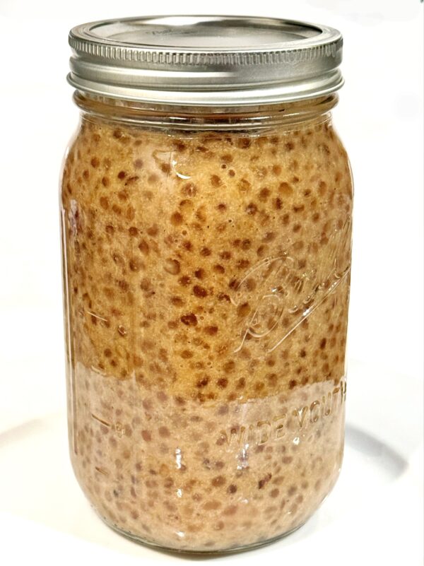 Vegan PALEO Tapioca - Image 6