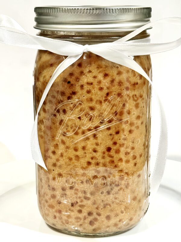 Vegan PALEO Tapioca - Image 5