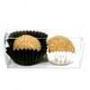 Vegan PALEO Vanilla Almond Bon Bons - Image 3