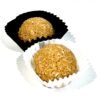 Vegan PALEO Vanilla Almond Bon Bons